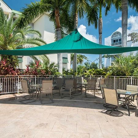 Sunrise Suites Saint Lucia Suite #201 Key West Szoba fotó