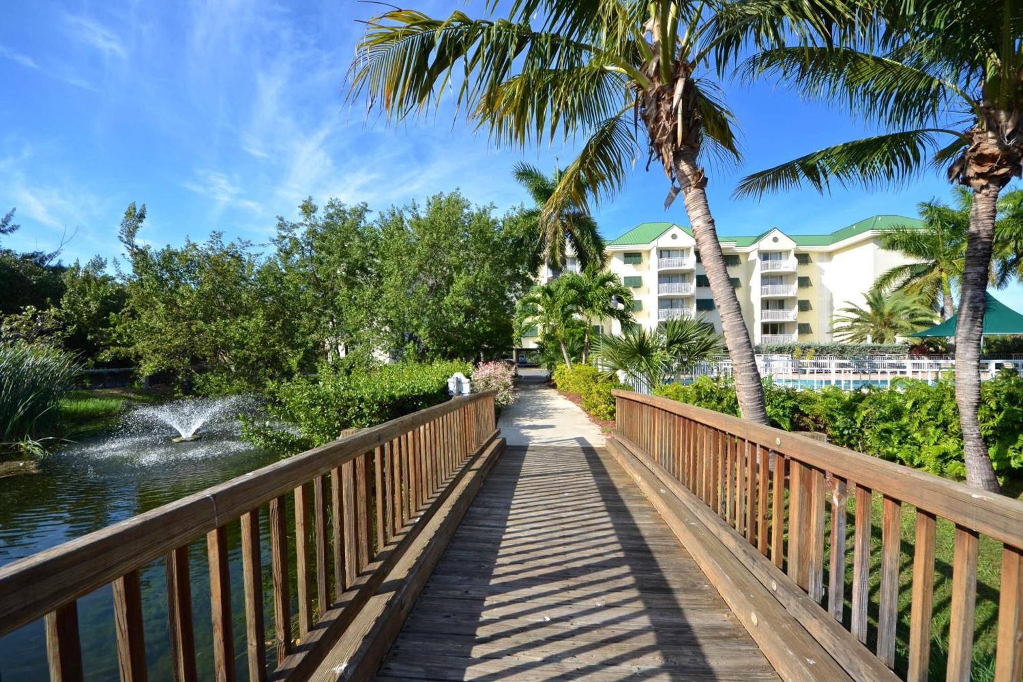 Sunrise Suites Saint Lucia Suite #201 Key West Szoba fotó