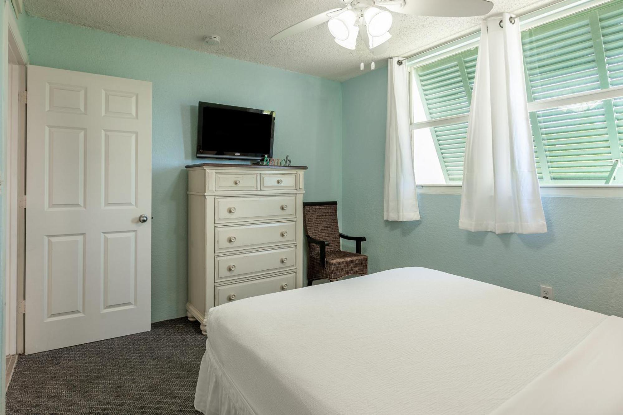 Sunrise Suites Saint Lucia Suite #201 Key West Szoba fotó