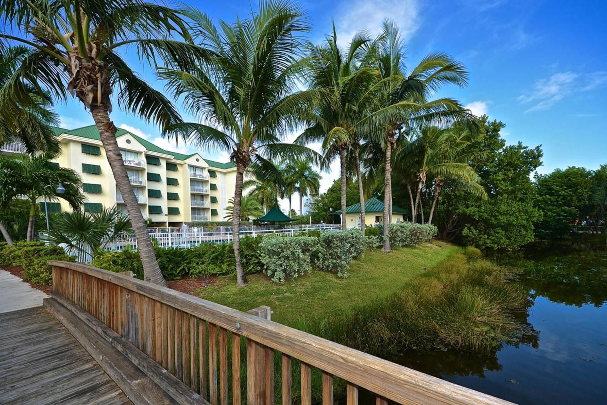 Sunrise Suites Saint Lucia Suite #201 Key West Szoba fotó