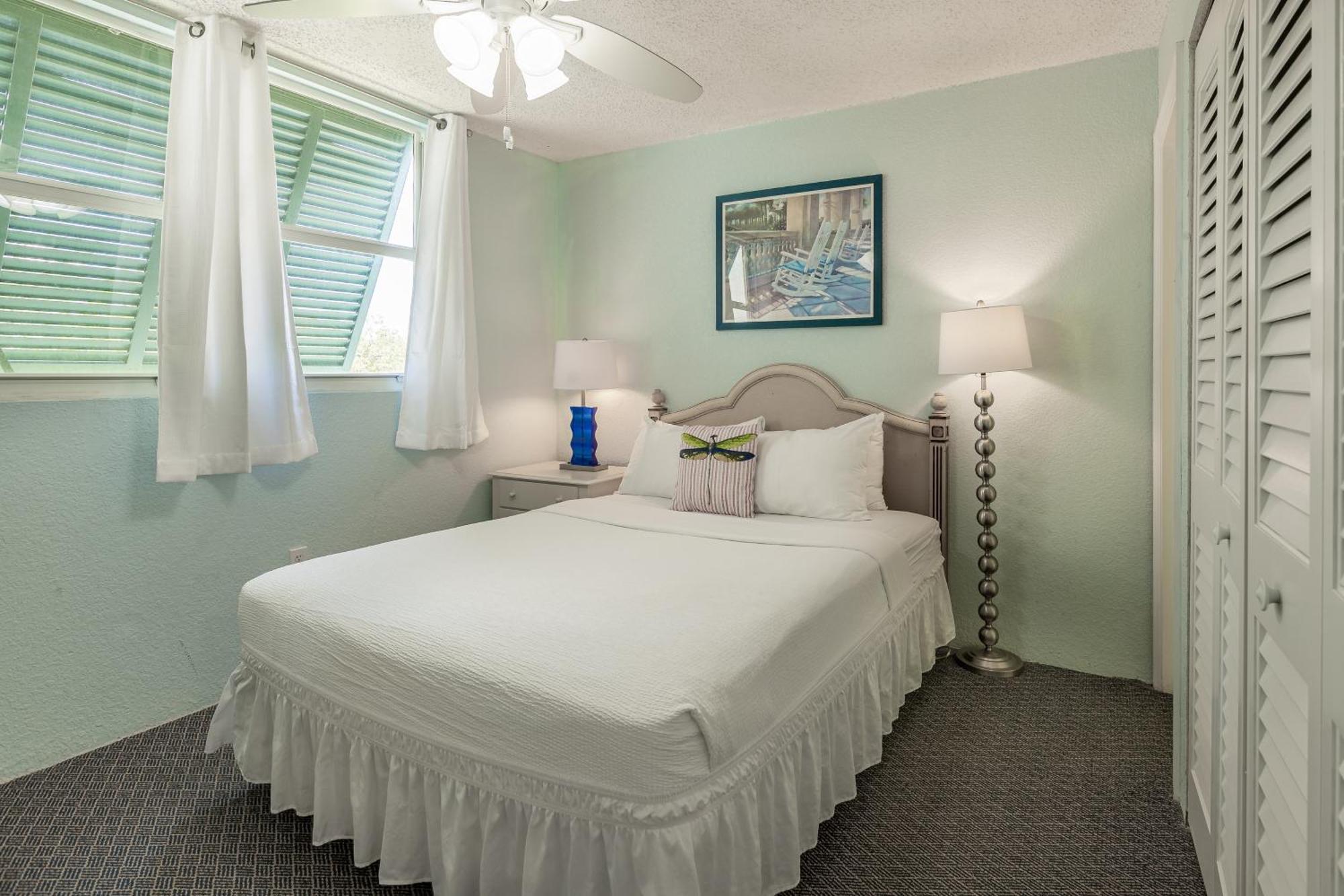 Sunrise Suites Saint Lucia Suite #201 Key West Szoba fotó