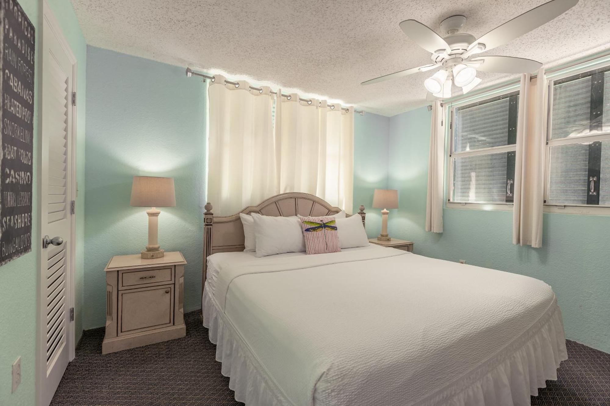 Sunrise Suites Saint Lucia Suite #201 Key West Szoba fotó