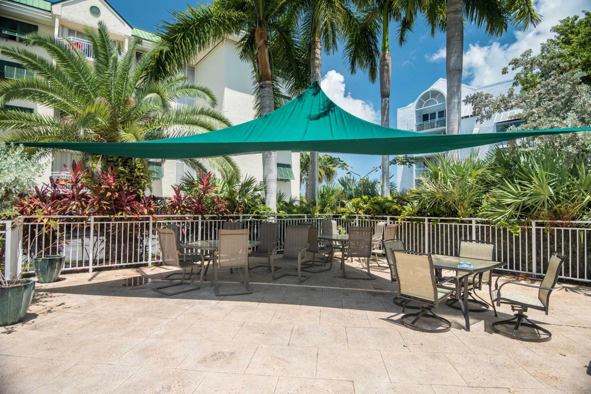 Sunrise Suites Saint Lucia Suite #201 Key West Szoba fotó