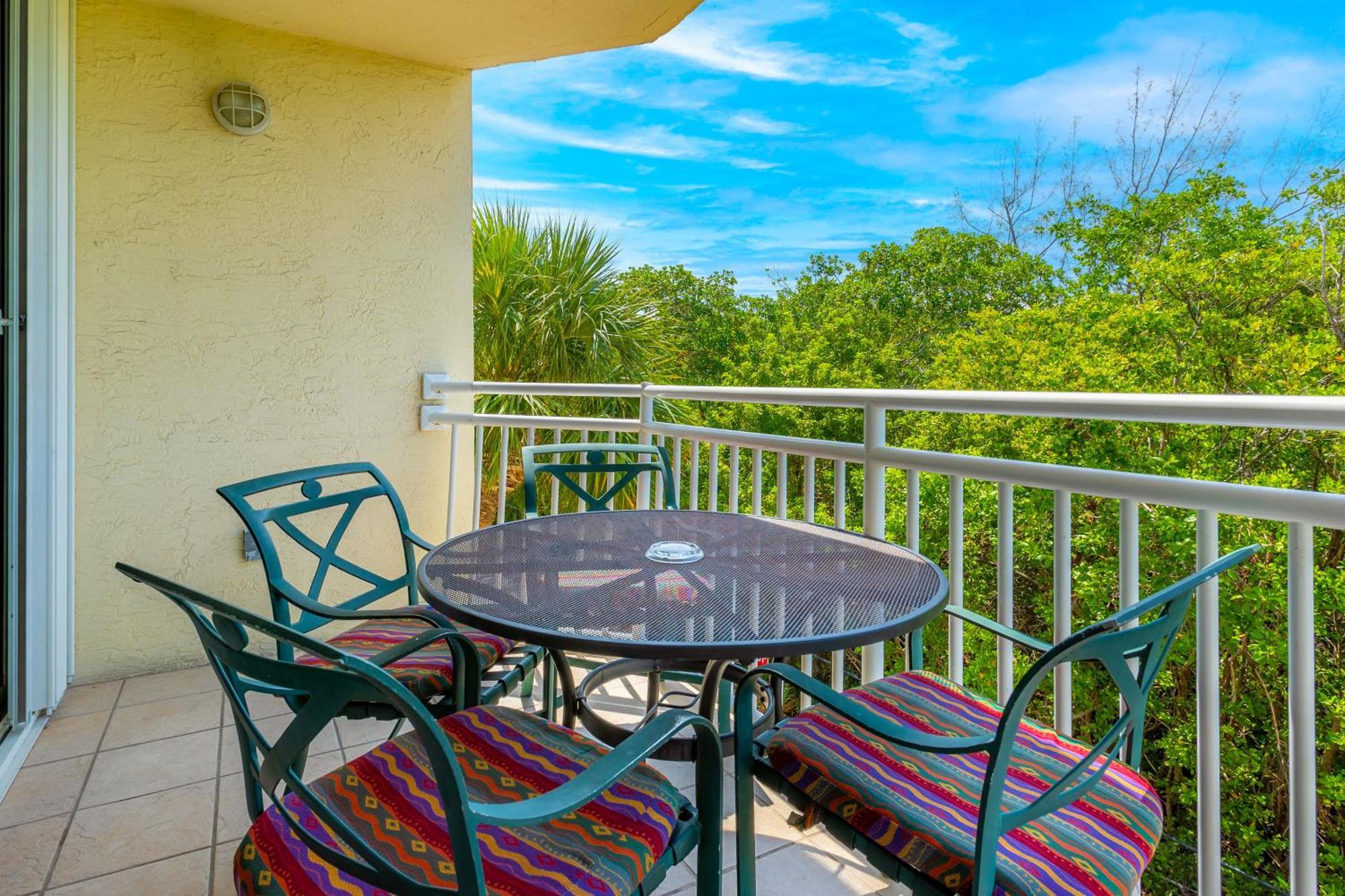 Sunrise Suites Saint Lucia Suite #201 Key West Szoba fotó