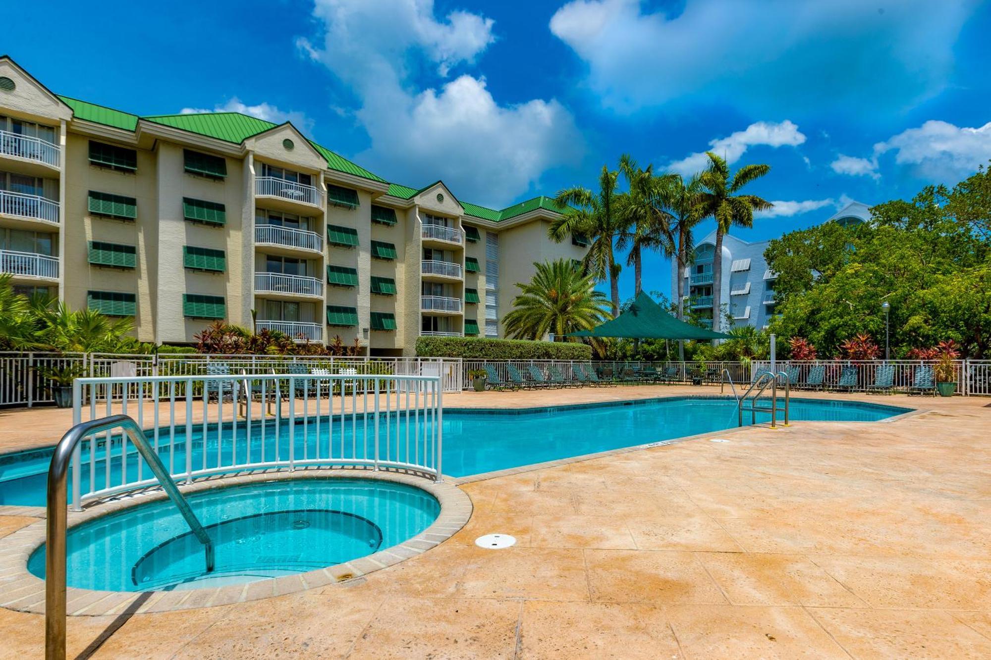 Sunrise Suites Saint Lucia Suite #201 Key West Szoba fotó