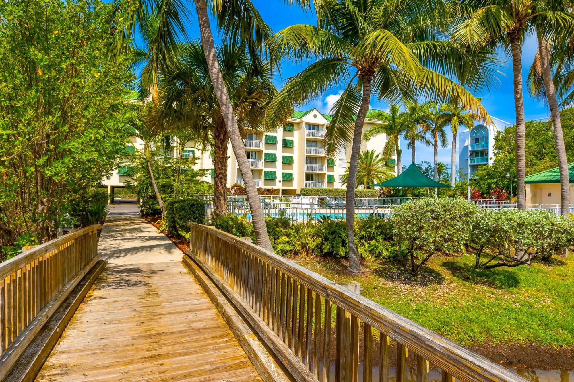 Sunrise Suites Saint Lucia Suite #201 Key West Szoba fotó