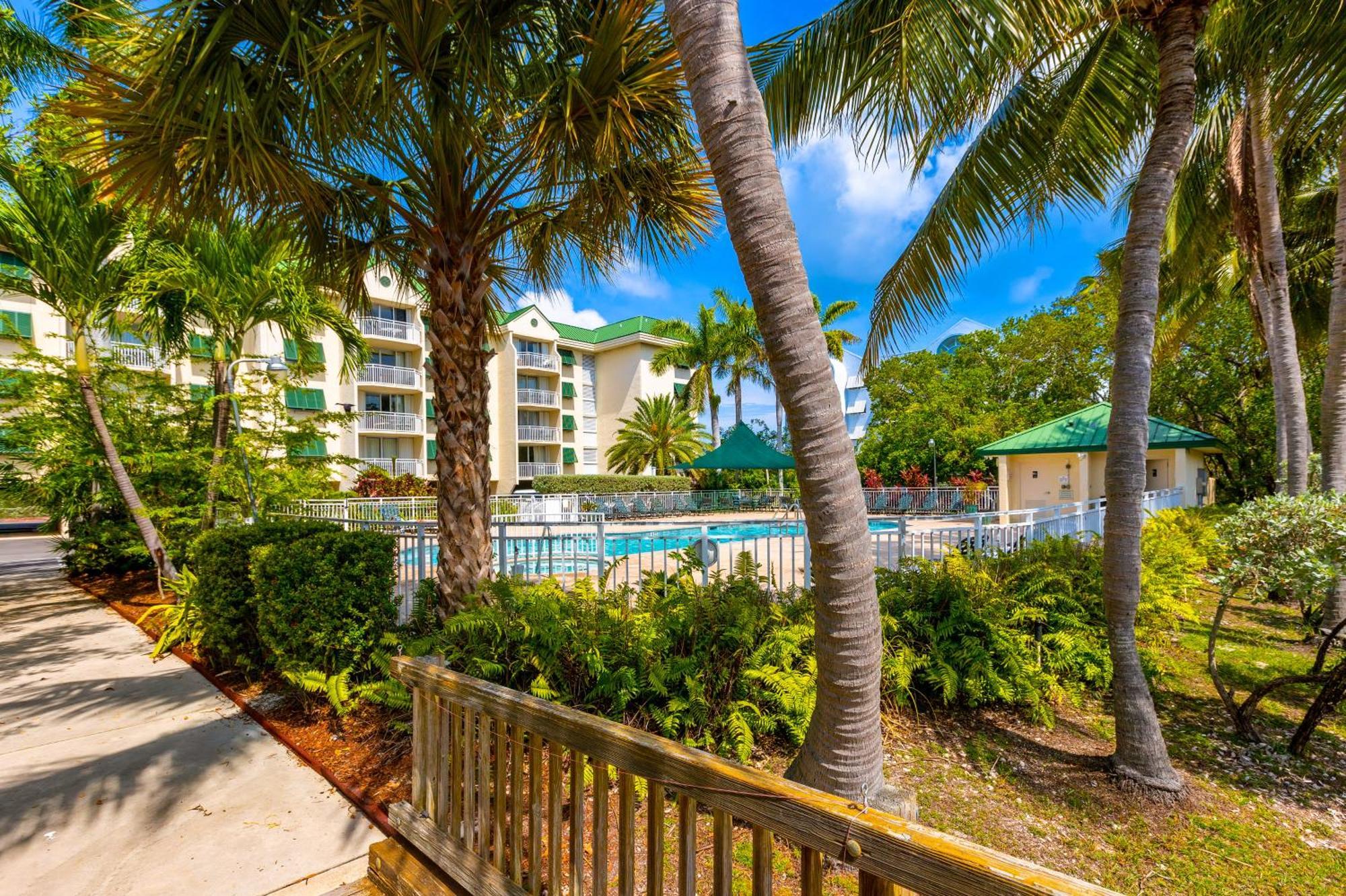 Sunrise Suites Saint Lucia Suite #201 Key West Szoba fotó