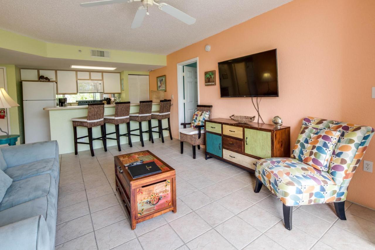 Sunrise Suites Saint Lucia Suite #201 Key West Kültér fotó