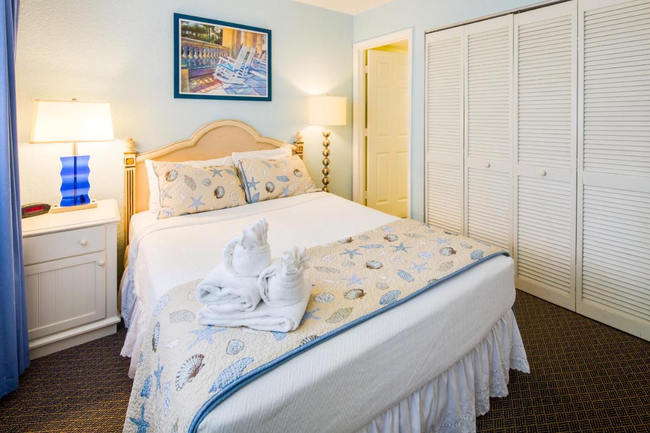 Sunrise Suites Saint Lucia Suite #201 Key West Kültér fotó