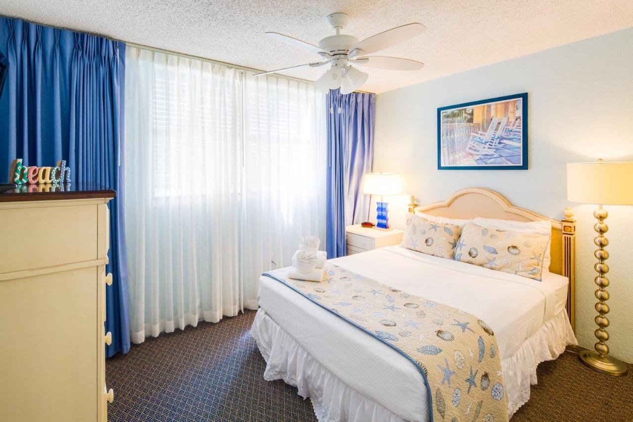 Sunrise Suites Saint Lucia Suite #201 Key West Kültér fotó